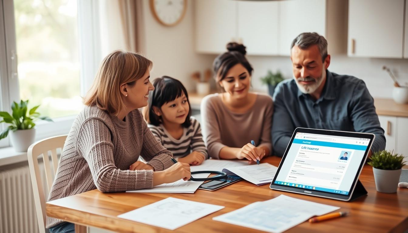 Welcome to Health Coverage Pro